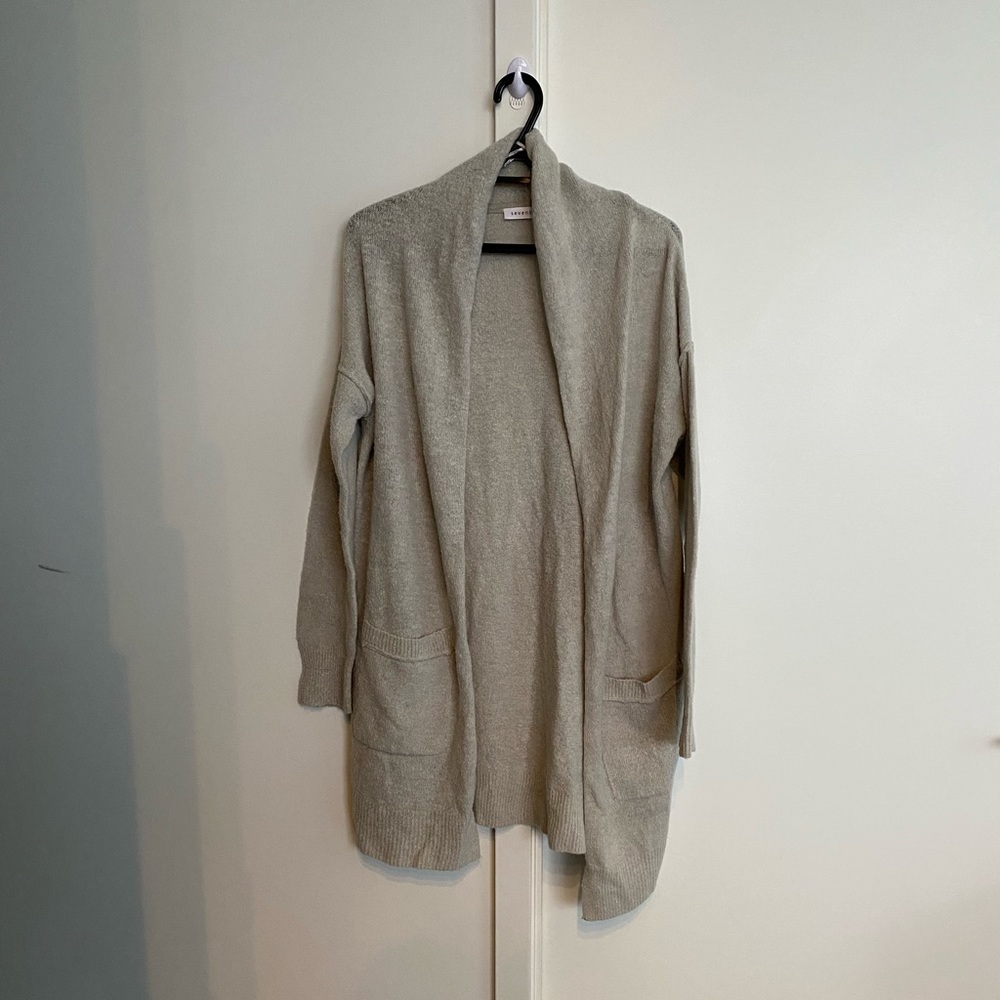 MBoutique Cardigan